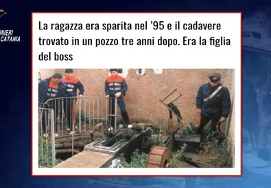 Uccise la sorella che tradiva il marito, arrestato figlio di boss