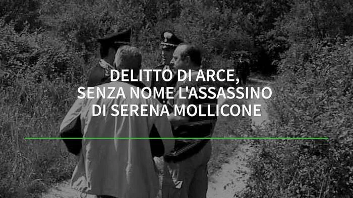 Delitto di Arce, resta senza nome l'assassino di Serena Mollicone