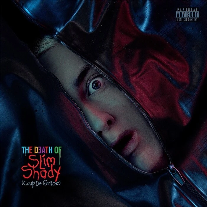Eminem di nuovo in campo, esce The Death of Slim Shady