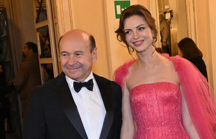 Meyer dalla Scala va all'orchestra da camera di Losanna
