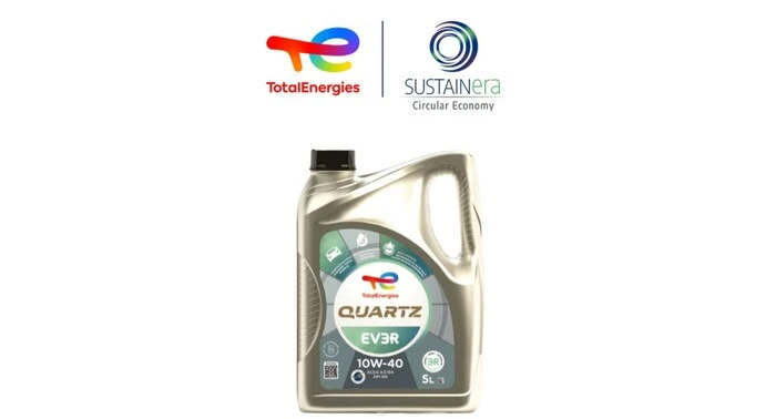 Stellantis introduce primo lubrificante per motori sostenibile