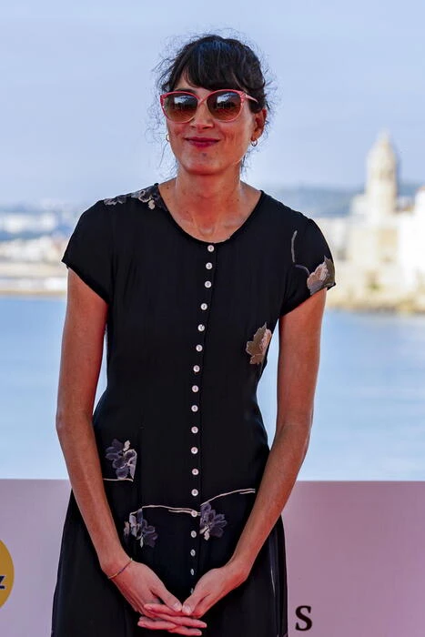 Isabel Pena protagonista all'inaugurazione del Premio Amidei
