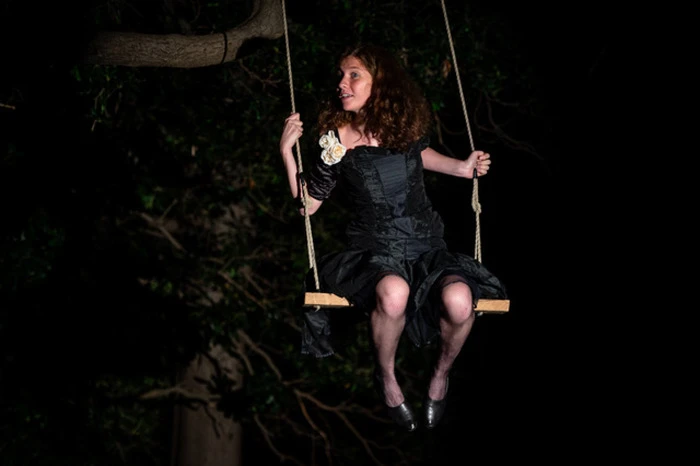 Oniricon porta nel parco i sogni del Teatro della Tosse