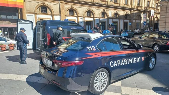 Colpita per errore da un proiettile a Sezze, emessi 10 daspo