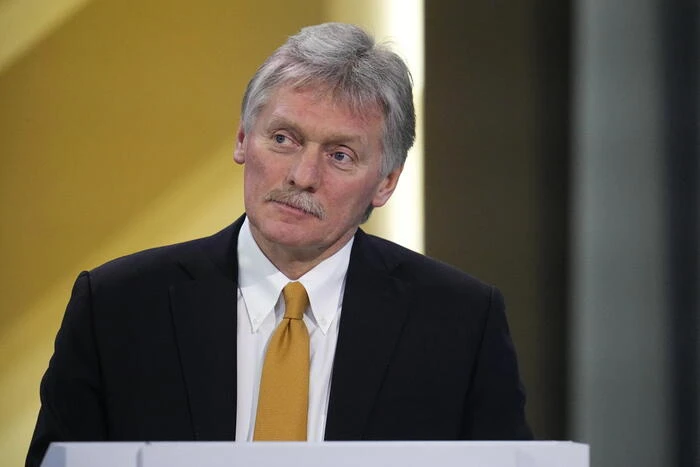 Cremlino, 'summit pace? Da capire cosa intenda Zelensky'