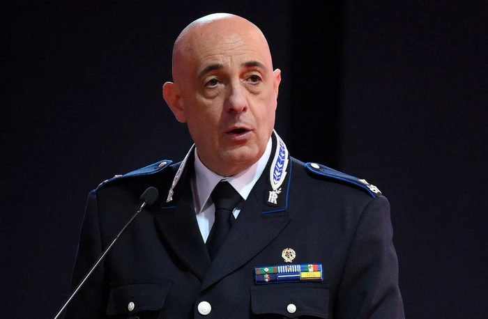 Polizia penitenziaria, Delmastro 'nuove insegne di qualifica'