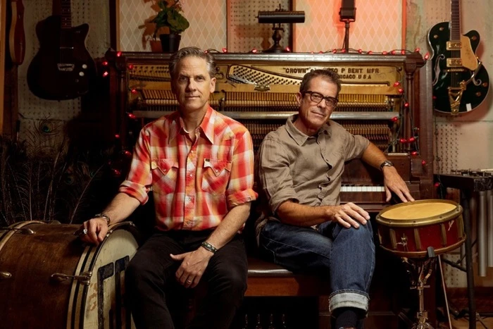 I Calexico aprono il 43/o Pistoia Blues Festival
