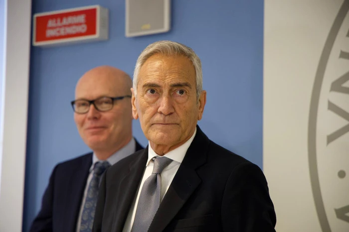Riforme calcio: da Figc avanti su quelle economico-finanziarie