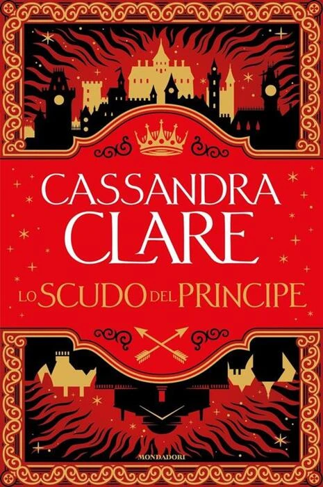 Cassandra Clare, nel suo fantasy magia e dialetto veneziano