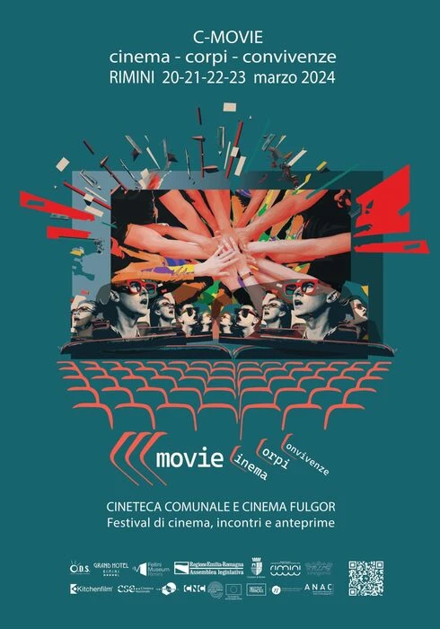 A Rimini il C-Movie Film Festival sulla condizione femminile