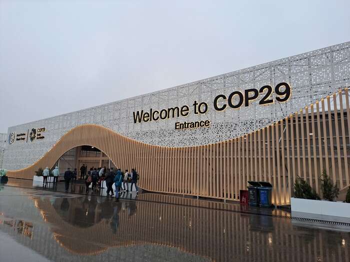 Pichetto, la Cop29 è una tappa di un processo irreversibile