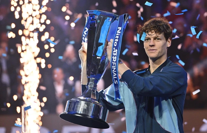 Tennis: da oggi in vendite i biglietti per le Atp Finals 2025