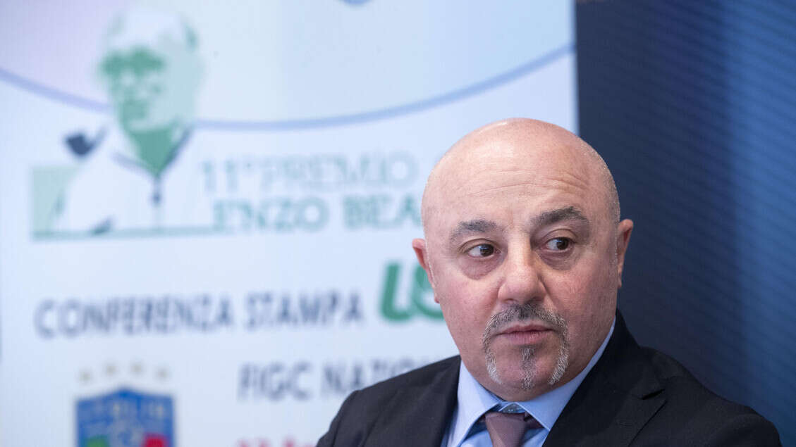 Premi: domani in Figc il nome del vincitore del 'Bearzot'