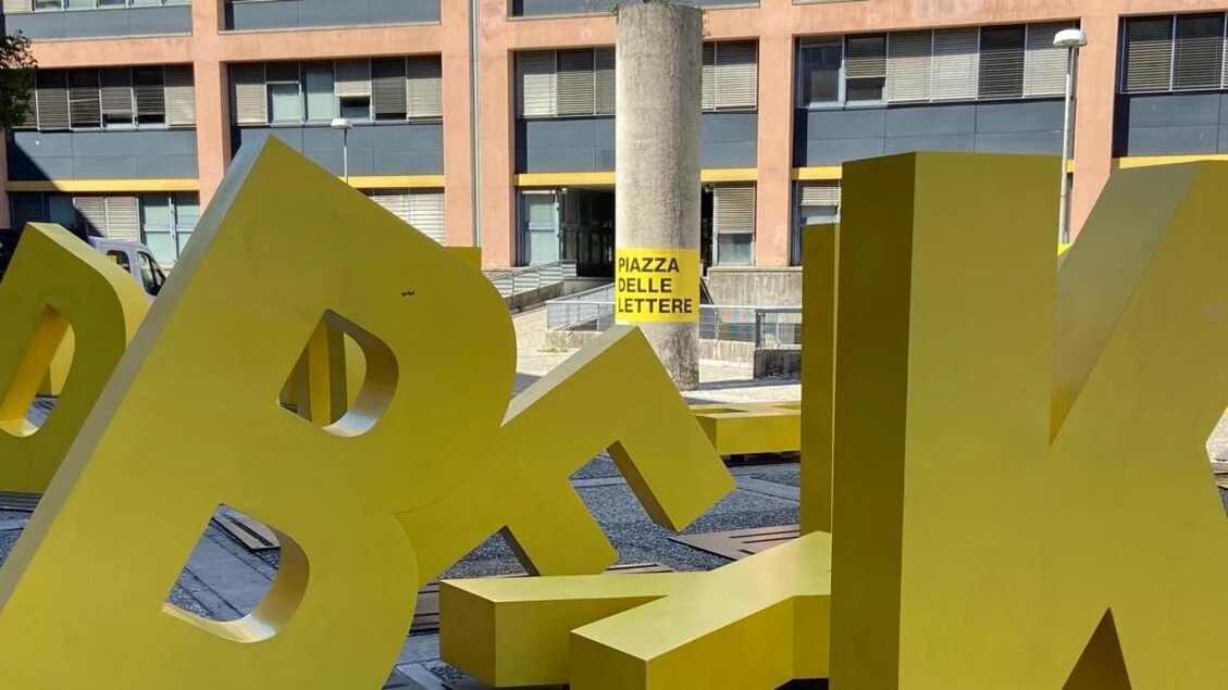 'Schierato con Israele', petizione contro presidente Pnlegge
