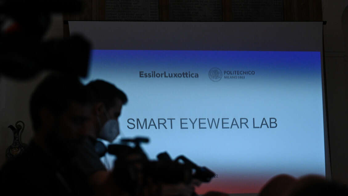 EssilorLuxottica corre in Borsa dopo i conti, +5% a 290 euro