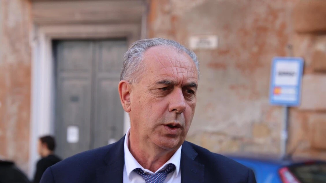 Ballottaggi: Legnini verso la vittoria a Chieti, è al 52,61%