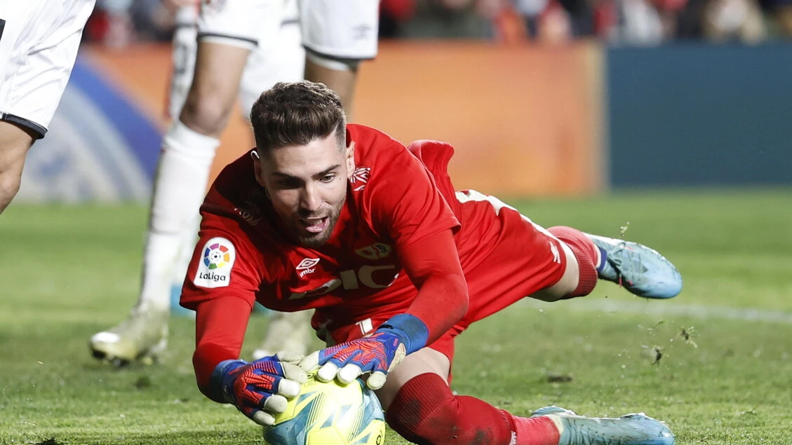 Media, Luca Zidane ha scelto l'Algeria