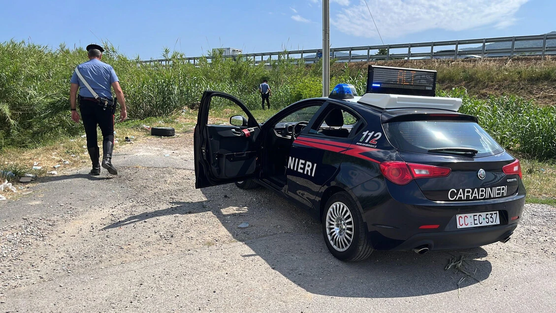 Rapina di Capodanno all'ufficio postale, due arresti a Brindisi