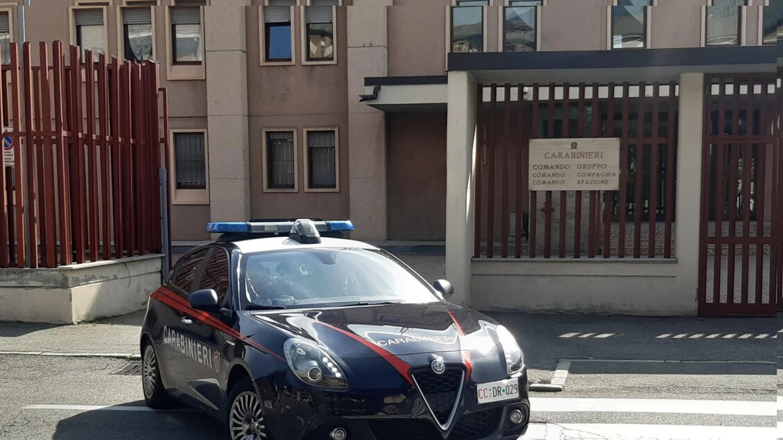 Scappa di casa a 13 anni, rintracciato dopo due giorni