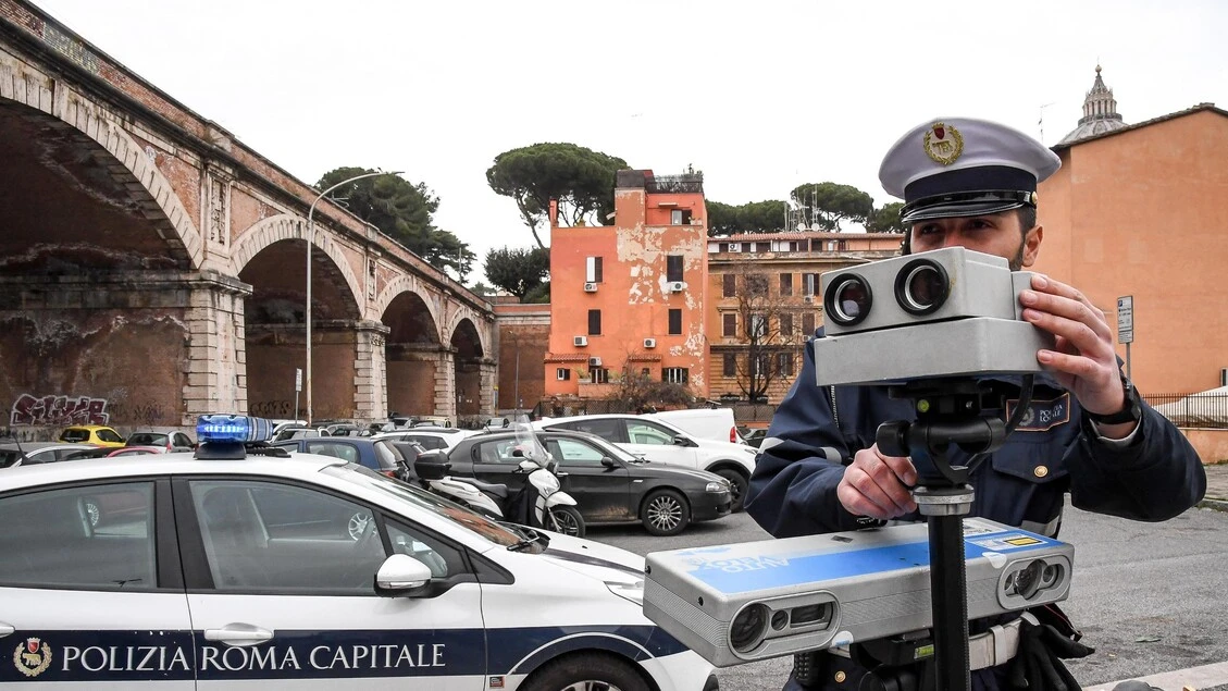 Studio, autovelox riducono fino al 26% morti nelle strade