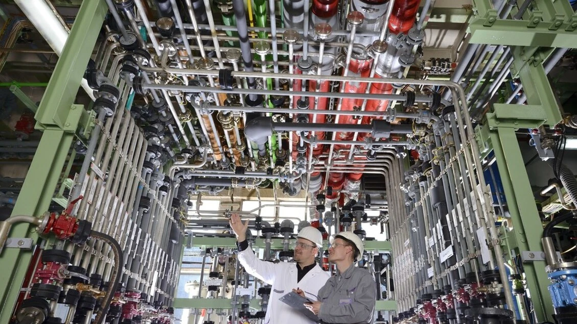 Orsini, il costo dell'energia è insostenibile