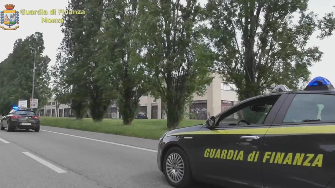 Lavoratori in nero, denunciati 5 imprenditori