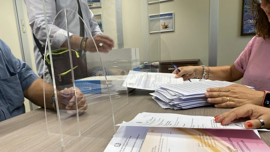 A Prato dopo lo stop dei partiti nasce la lista dei massoni