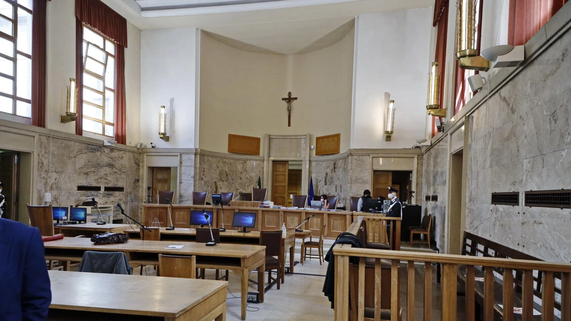 Uccise la ex 21enne a Silandro, condannato all'ergastolo