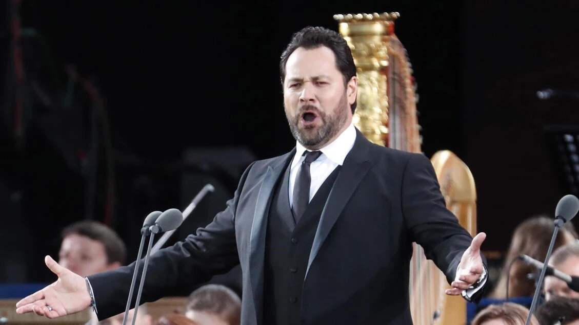 Fondazione Navalny,'cancellare concerto baritono russo a Verona'