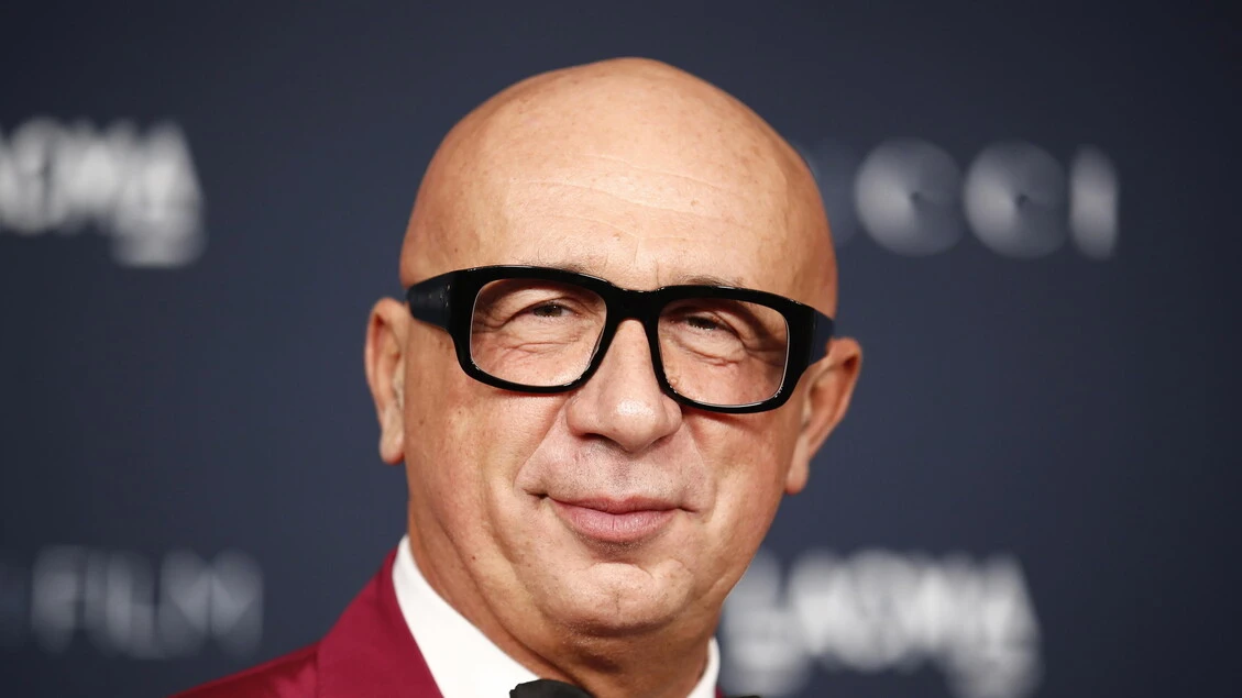 E. Franchi, grande stima Bizzarri, ma macchina stava rallentando