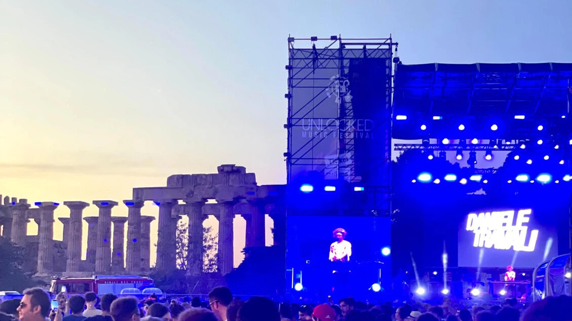A Castelvetrano torna 