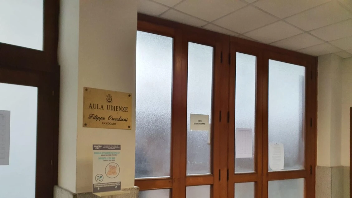 Processo Grillo jr, si riprende con le arringhe delle difese