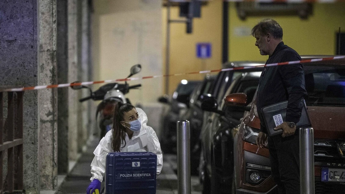 Omicidio capo ultrà Boiocchi, 'l'ho ucciso io e neanche lo conoscevo'