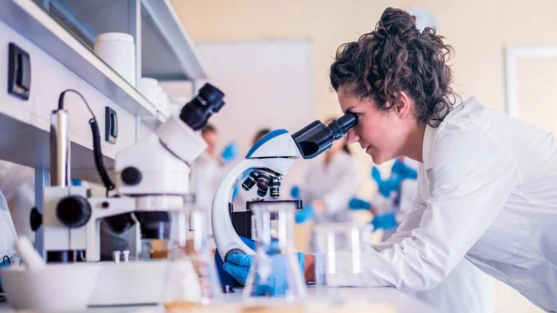 Italiani scoprono un nuovo biomarcatore del cancro gastrico