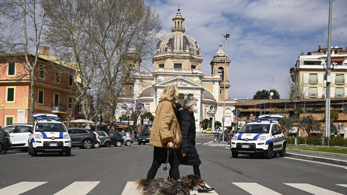 Smog: a Roma il 16 febbraio la quarta domenica ecologica