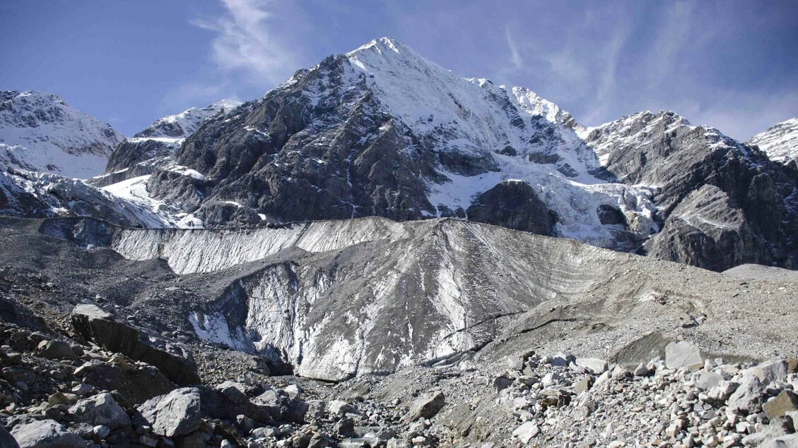 Valanga sull'Ortles, morti tre scialpinisti tedeschi