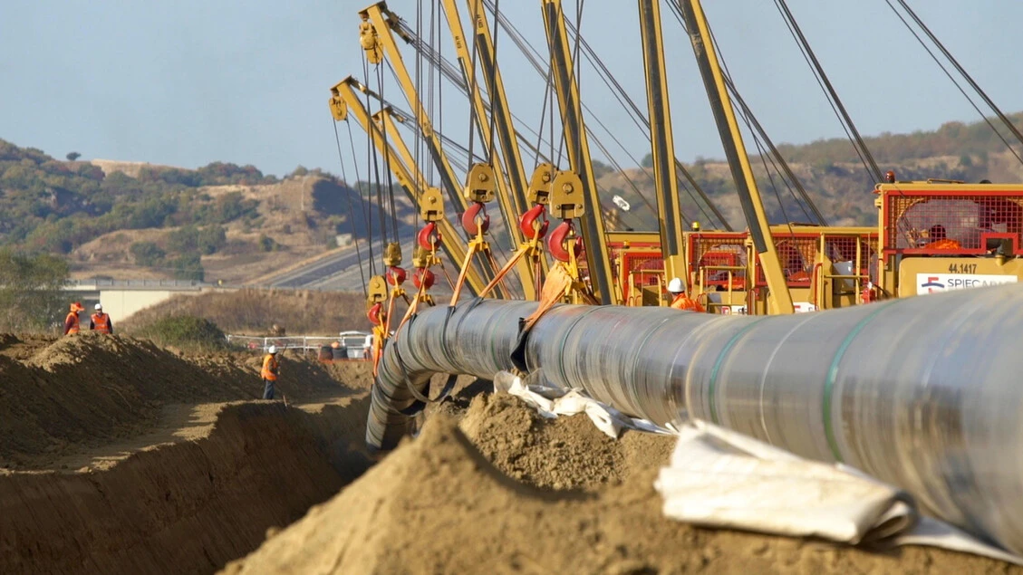 Processo gasdotto Tap, tutti assolti vertici e società