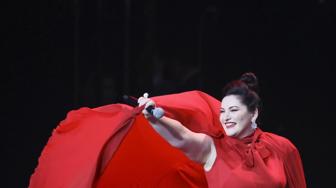 Festival Puccini, a Torre del Lago Gran galà con Anna Netrebko