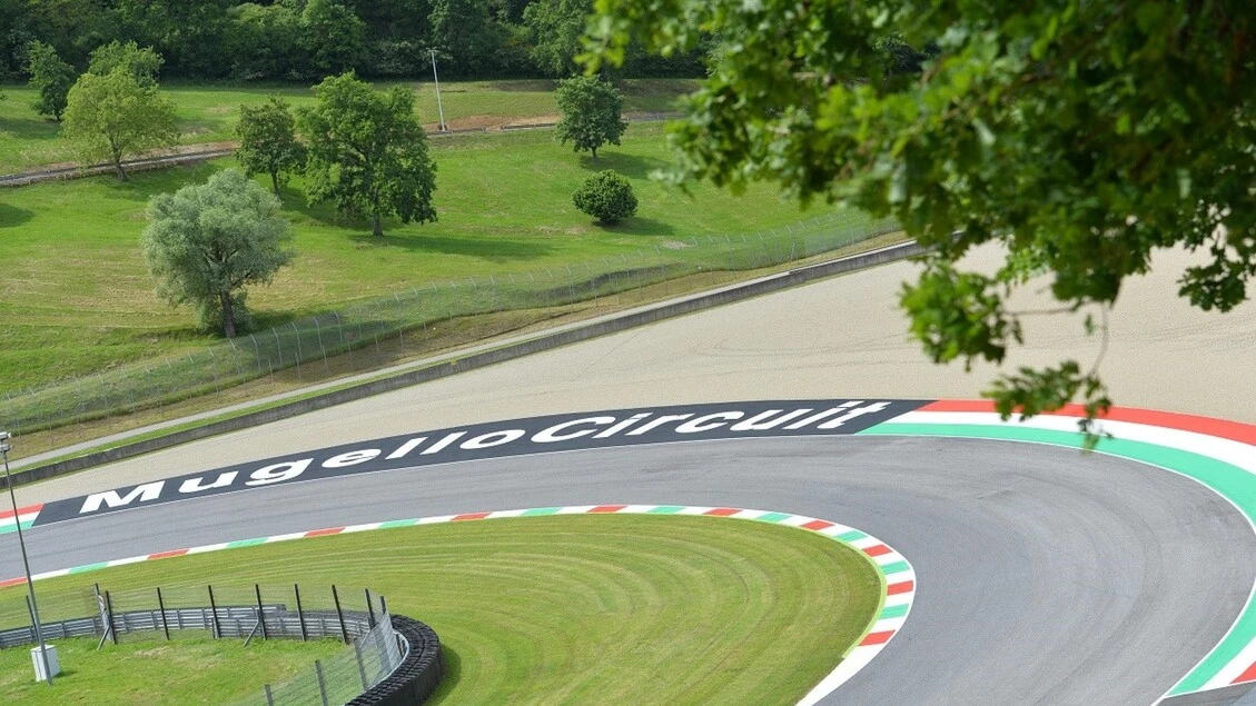 Auto: nel Gt al Mugello trionfa la Bmw con Klingmann/Krohn