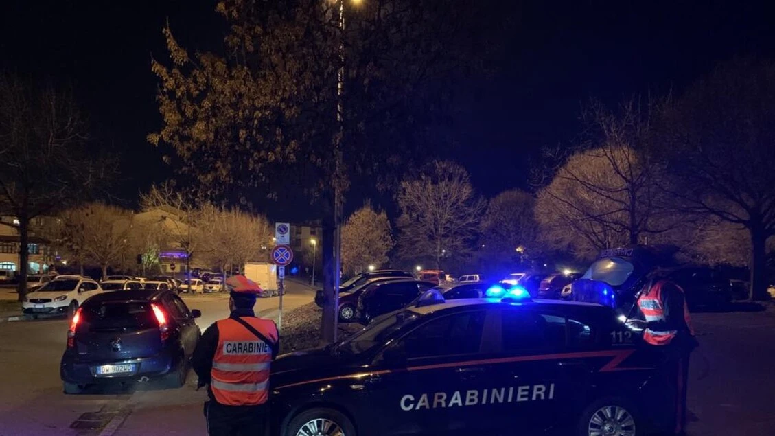 Violenza e minacce ai facchini, 4 misure cautelari a Prato
