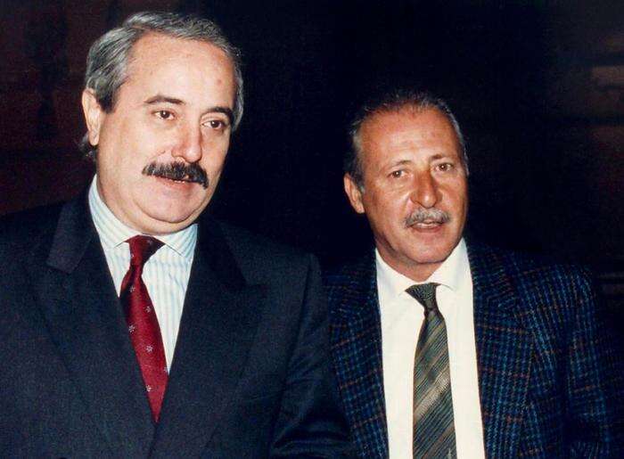 BellaMa' domani dedicata alla memoria di Falcone e Borsellino