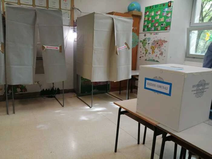Nel Comune più piccolo dell'E-R parità tra i candidati sindaci