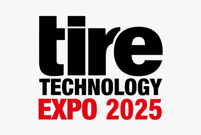 Il mondo dei pneumatici s'incontra al Tire Technology Expo