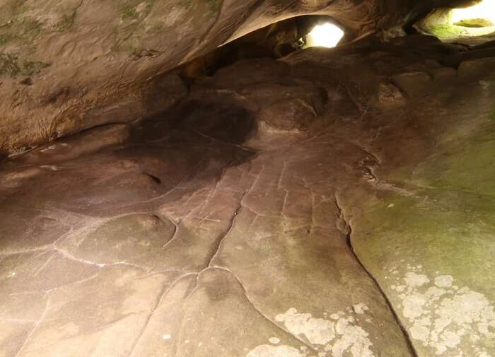 In una grotta francese la più antica mappa 3D, ha 20mila anni