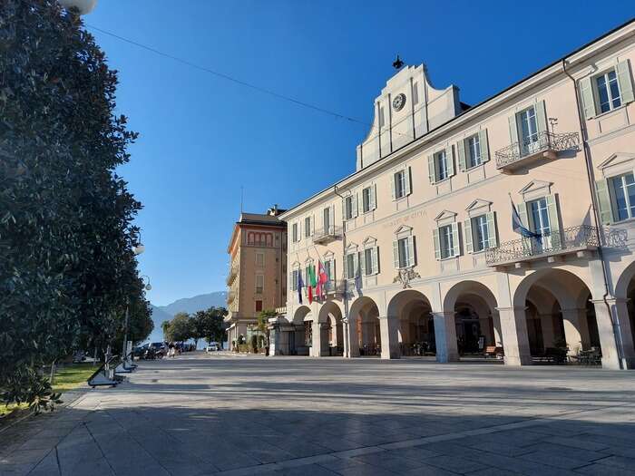 A Verbania i funerali dei tre scialpinisti morti nella valanga