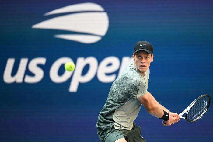 US Open: Sinner-Draper 7-5, 7-6 caccia alla finale DIRETTA