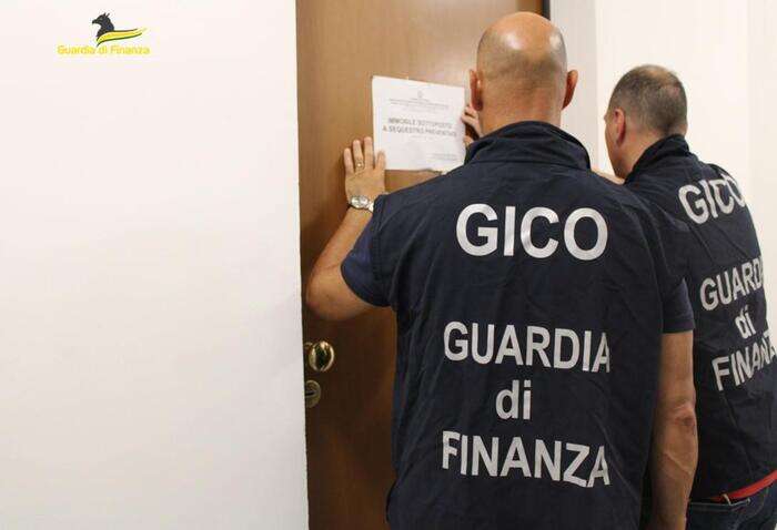 Truffe sui superbonus, due arresti e sequestri per 5 milioni