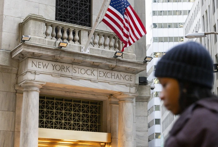 Wall Street apre contrastata, Dj -0,12%, Nasdaq +0,17%