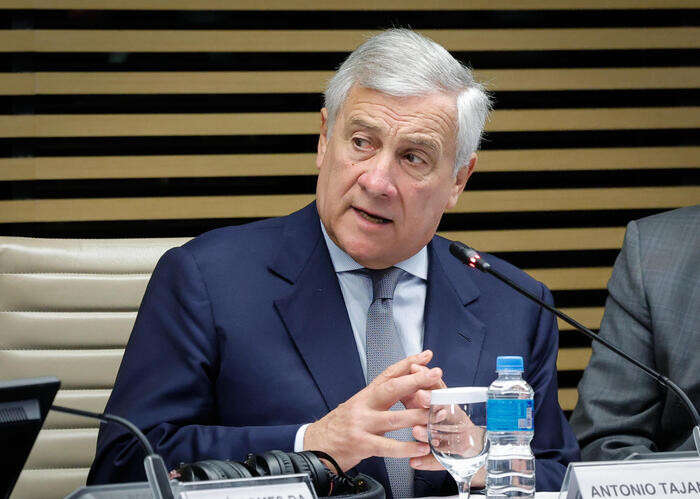 Tajani, su Unifil vogliamo sapere cosa è successo