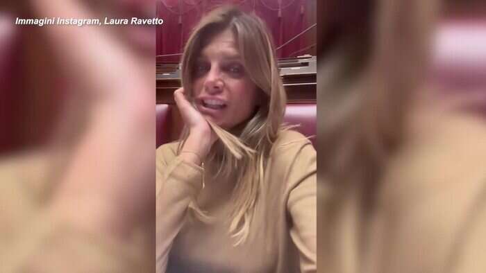 Laura Ravetto vittima di un furto in treno: 